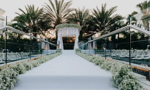 אירועי חברה באמרלד