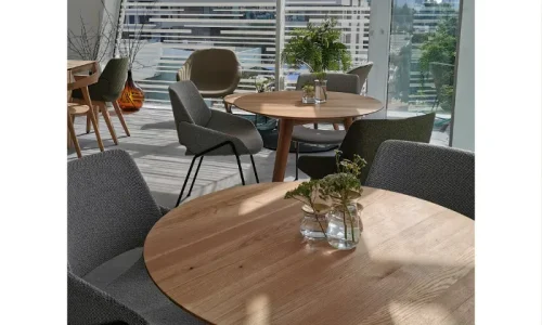 אירועי עיסקיים במרכז