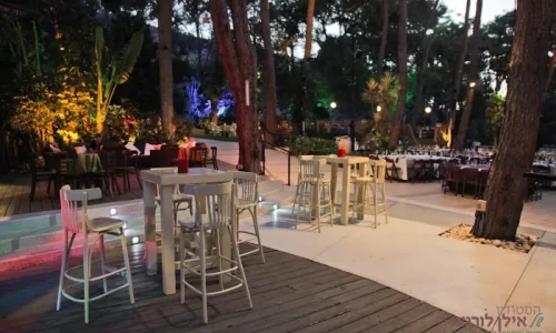 אירועים בטבע