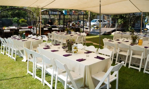 אירועים בפונדק של ג'ק