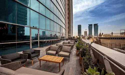 אירועים עסקיים בתל אביב