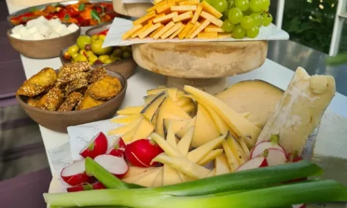 אירועים קטנים בתל אביב