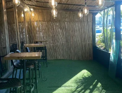 ארוחה עסקית בסאקורה