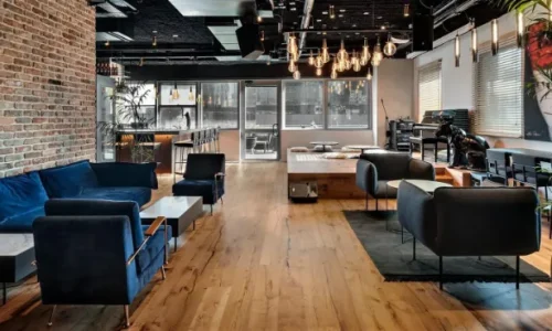 ארוחה עסקית בתל אביב