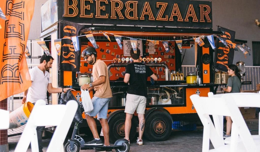 ביבזאר עגלה