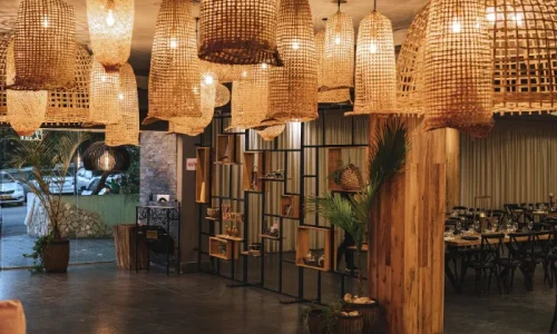 בר מצווה בבלה צ'ופ