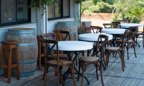 בר מצווה בטבע