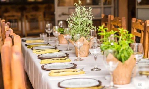 בר מצווה בצפון