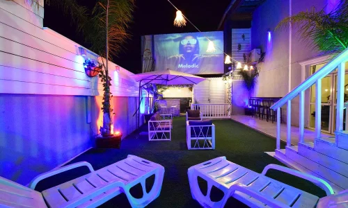 בר מצווה בצפון