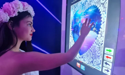 בר מצווה ברחובות