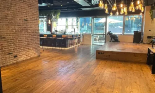 בר מצווה בתל אביב