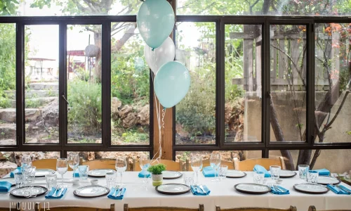 ברית בזכרון יעקב