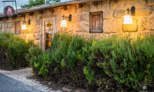 בת מצווה בצפון