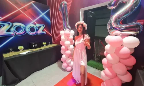 בת מצוות זוז