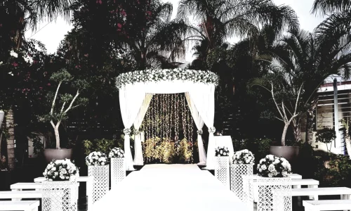 גן אירועים בשרון