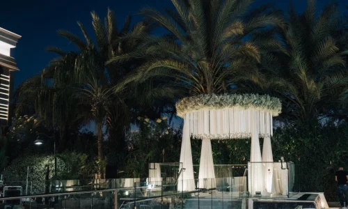 חתונה ליד ירושלים