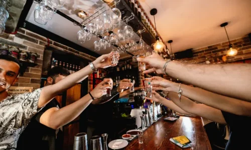 יום הולדת עגול בתל אביב