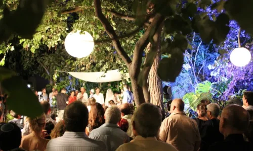 ימי הולדת בטבע