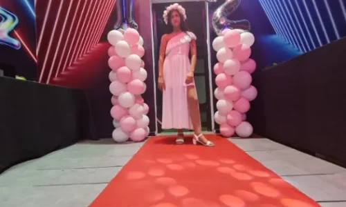 מועדון בת מצווה