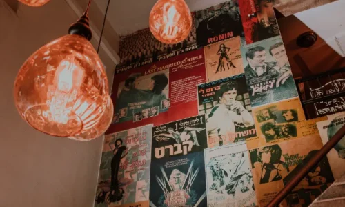 מסעדה לאירועים בתל אביב