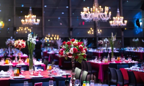 מקום לאירועי חברה בפתח תקווה