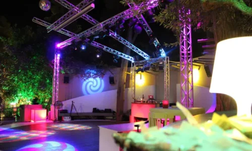 מקום לארוחה עסקית