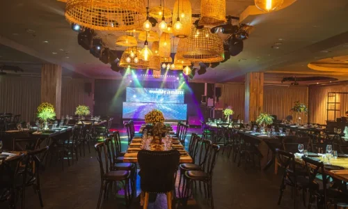 מקום לבר מצווה בצפון