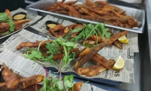 מקום לבריתה במרכז