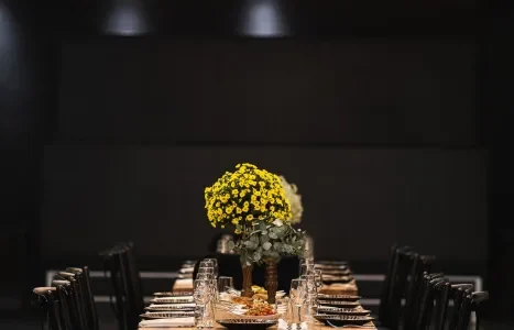 מקום לכנסים בצפון