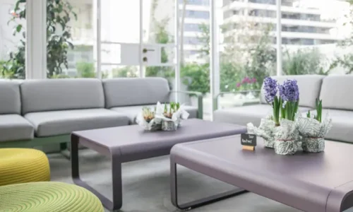 מקומות יוקרתיים לאירועים