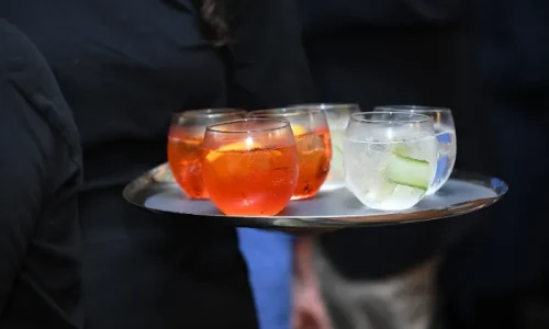 מקומות לארוחה עסקית