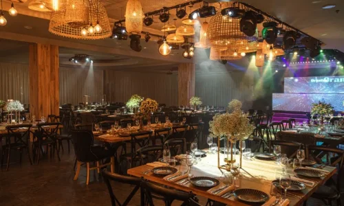 מקומות לברית בצפון