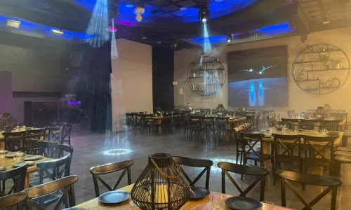 מקומות לברית בראשון