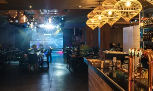 מקומות לכנסים