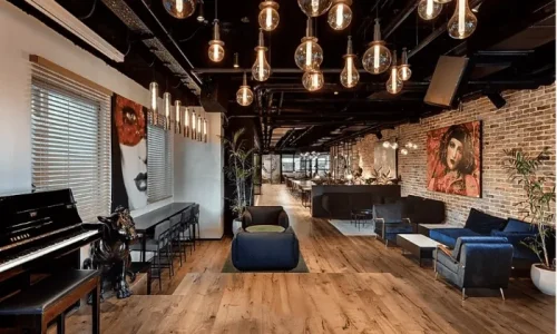 מקומות לכנסים בתל אביב