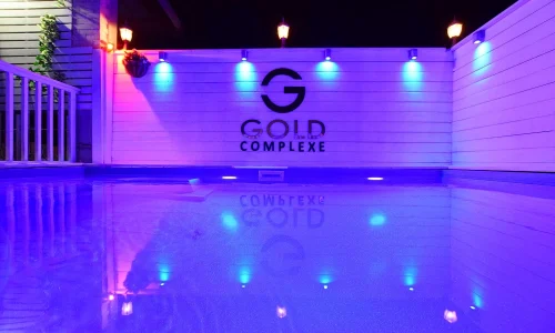 מקומות למסיבה