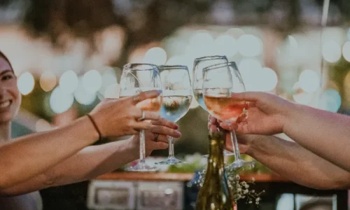 מקומות לערבי גיבוש