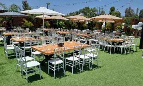 מקומות מיוחדים לאירועים