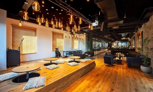 מקומות מיוחדים לאירועים