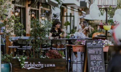 מקומות מיוחדים לאירועים