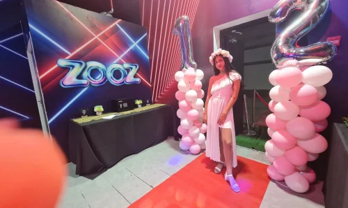 מקומות מיוחדים לאירועים