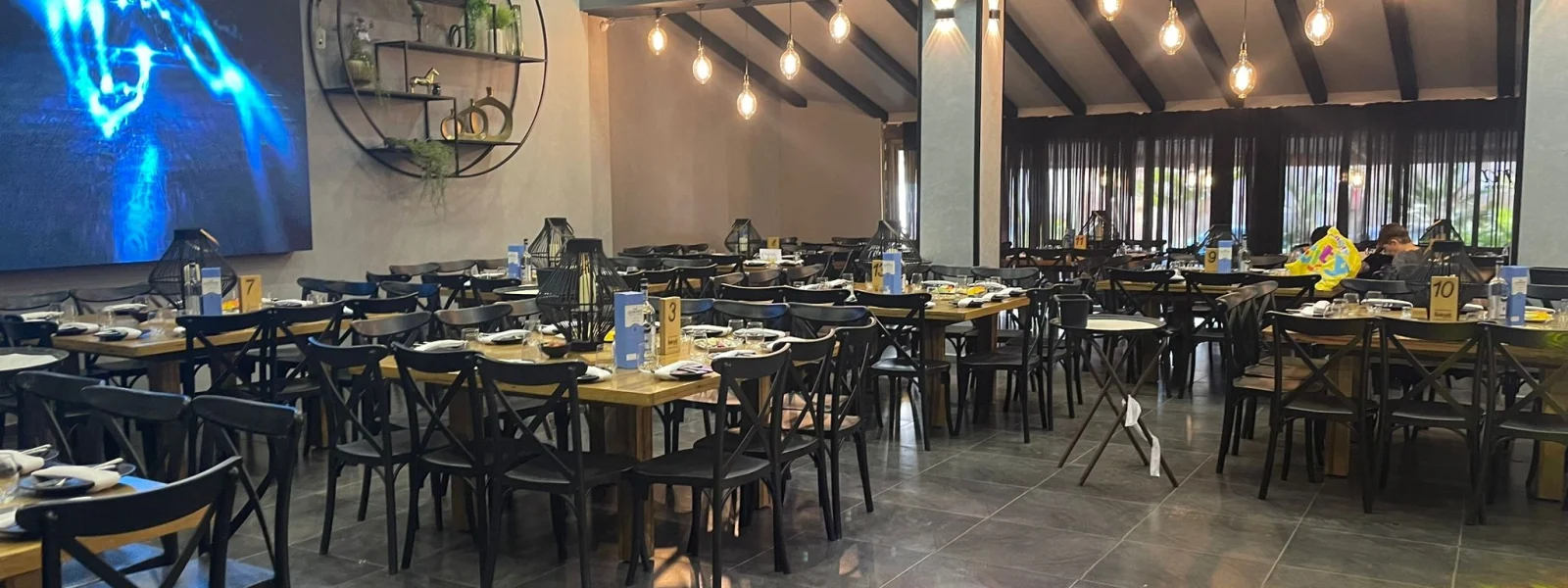 TAI- טאי בראשון לציון