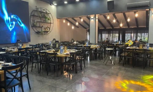 מקומות מיוחדים לאירועים