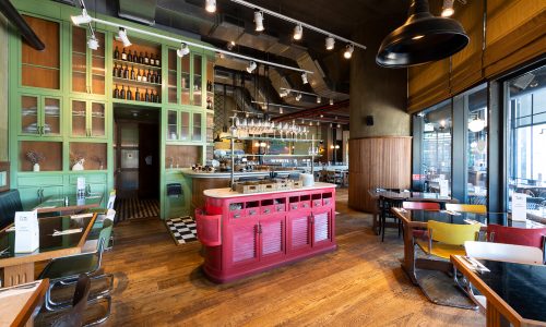 מקמות מיוחדים לאירועים