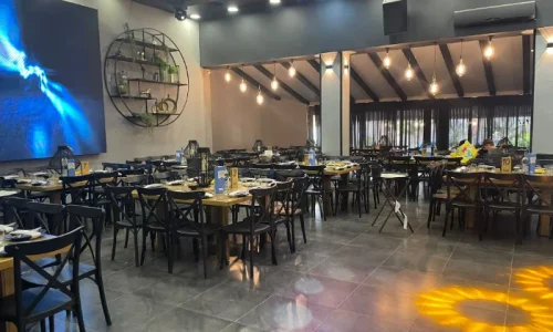 סאקורה אירועים