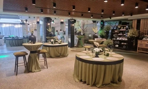 אולם אירועים במרכז