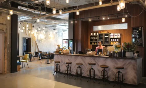 אייכה אירועים