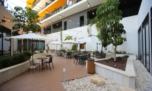 אייכה תל אביב