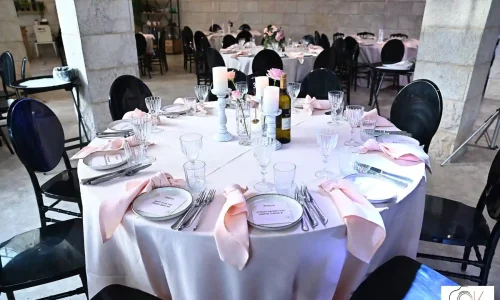 אירוע חברה בגבעת שמואל