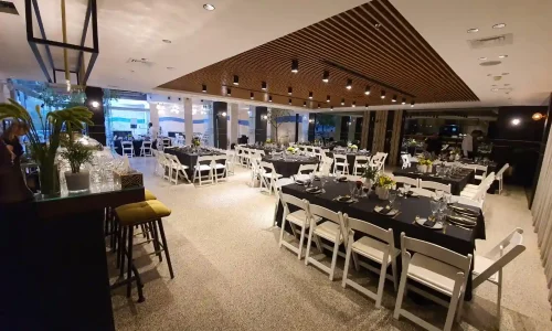 אירועי בוטיק במרכז